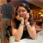 Tu as besoin de soutien, je suis la prof qu'il te faut !